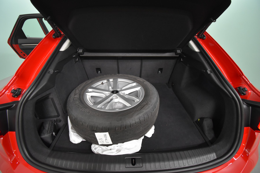 Audi Q3 vaihtoauto