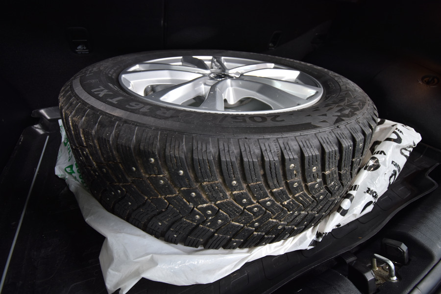 Kia Niro plug-in vaihtoauto