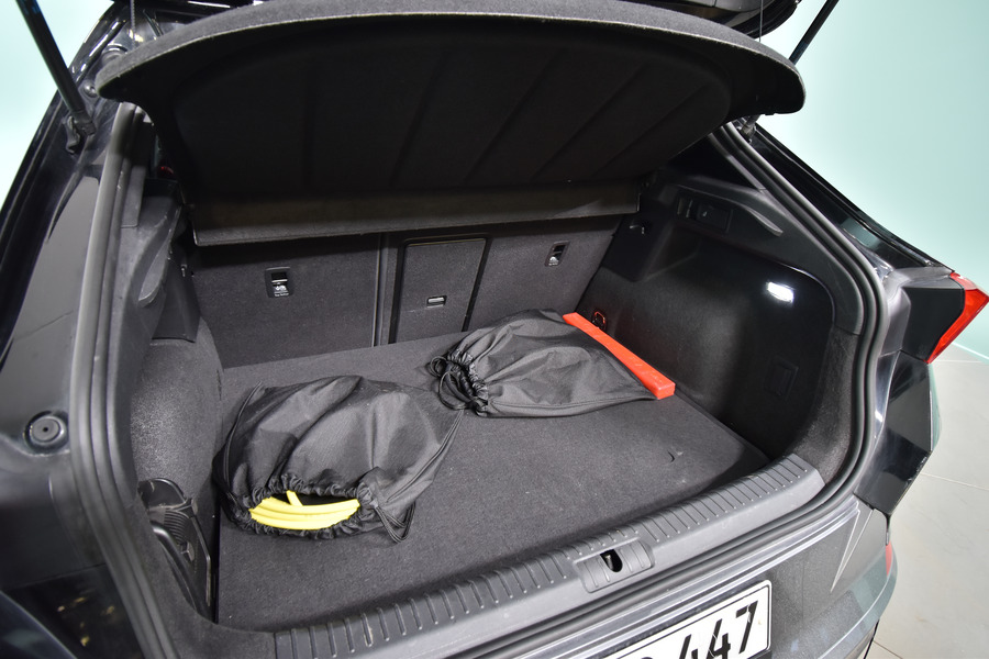 Cupra Formentor vaihtoauto