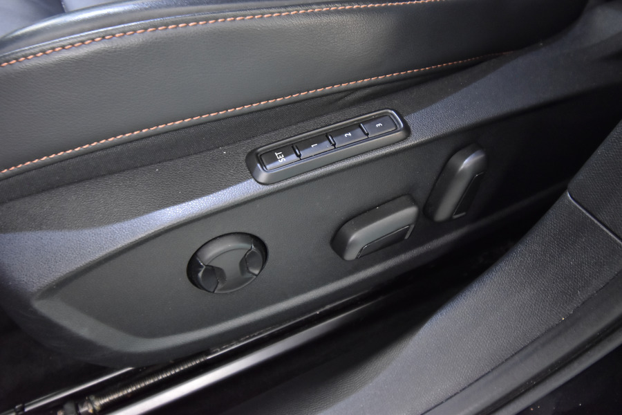 Cupra Formentor vaihtoauto