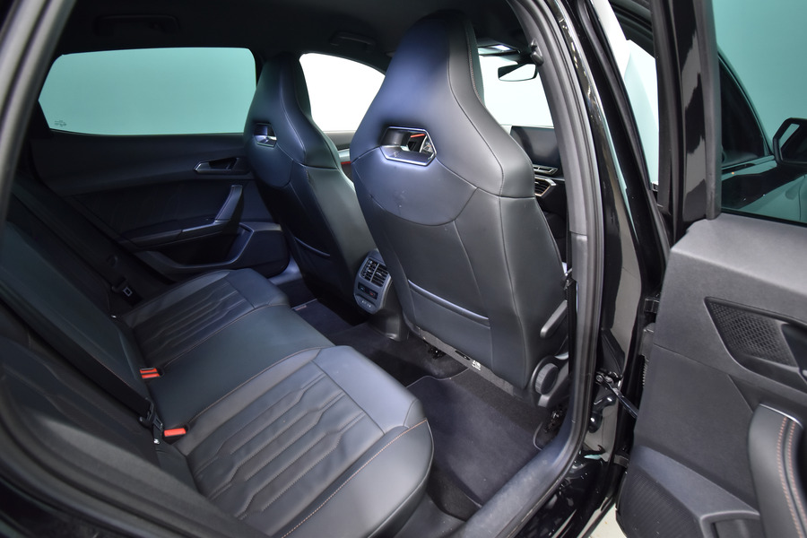 Cupra Formentor vaihtoauto