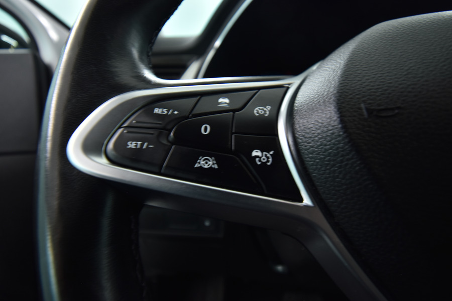 Renault Captur vaihtoauto