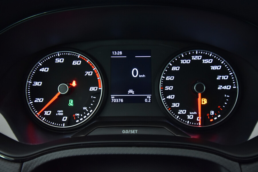 SEAT Ibiza vaihtoauto