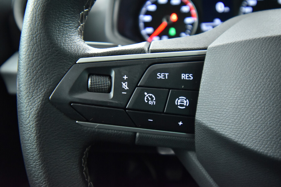 SEAT Ibiza vaihtoauto