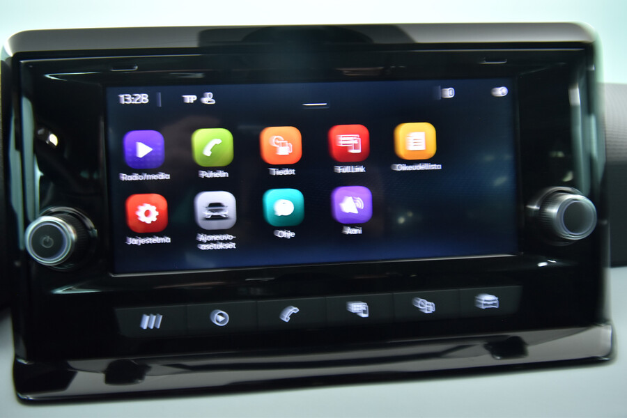 SEAT Ibiza vaihtoauto