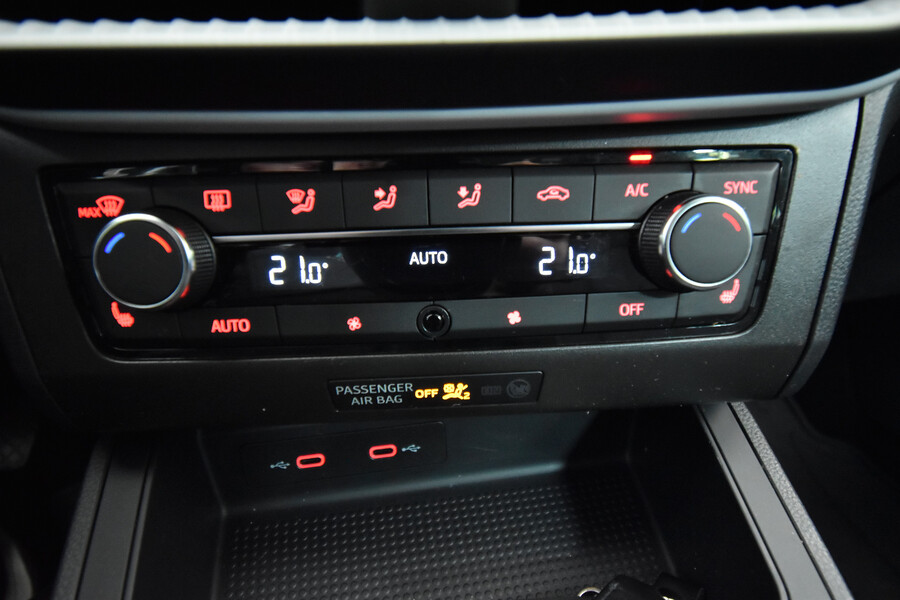 SEAT Ibiza vaihtoauto