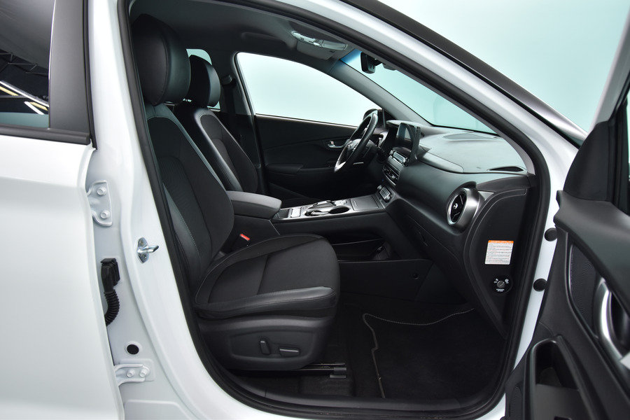 Hyundai Kona vaihtoauto