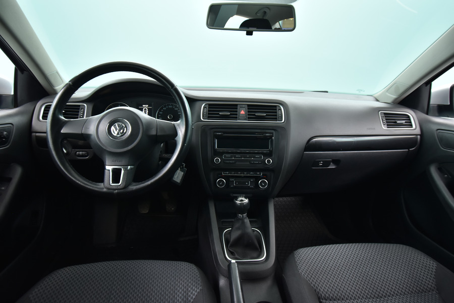 Volkswagen Jetta vaihtoauto