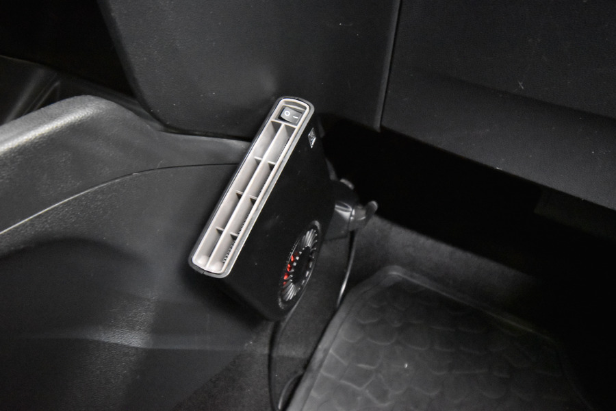 SEAT Ibiza vaihtoauto