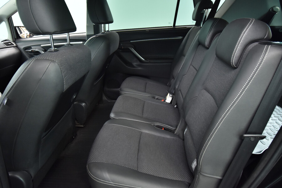 Toyota Verso vaihtoauto