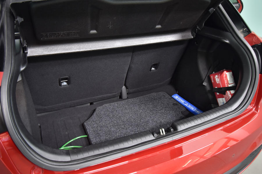 Hyundai i20 Hatchback vaihtoauto