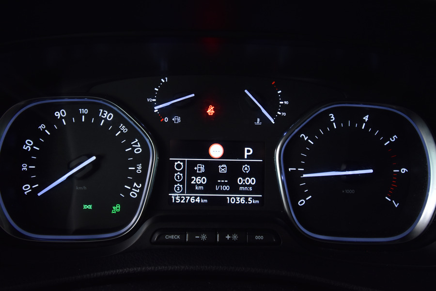 Toyota Proace Verso vaihtoauto