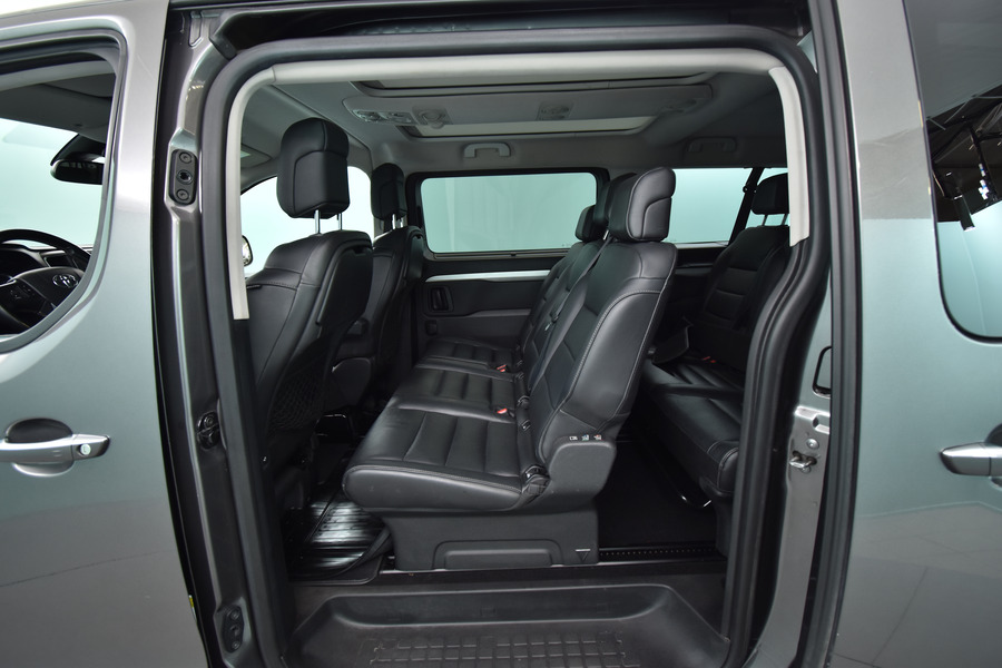 Toyota Proace Verso vaihtoauto