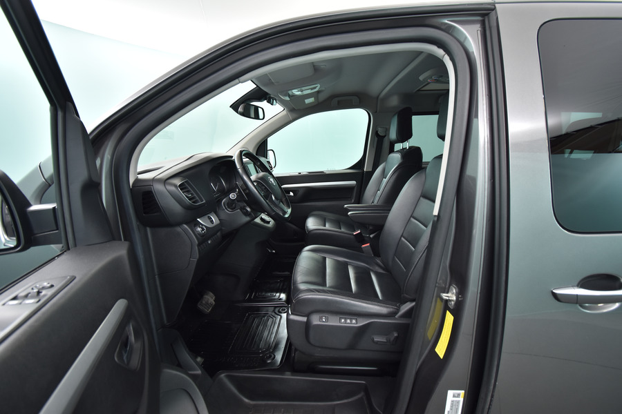 Toyota Proace Verso vaihtoauto