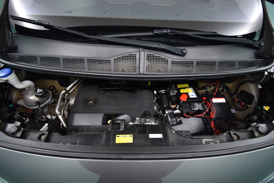 Toyota Proace Verso vaihtoauto