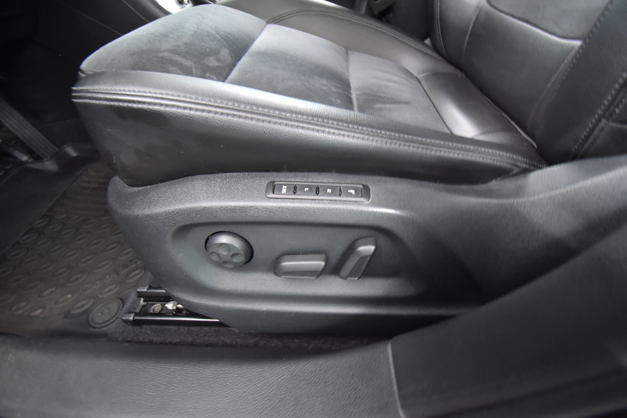 Volkswagen Sharan vaihtoauto