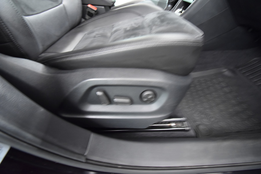 Volkswagen Sharan vaihtoauto