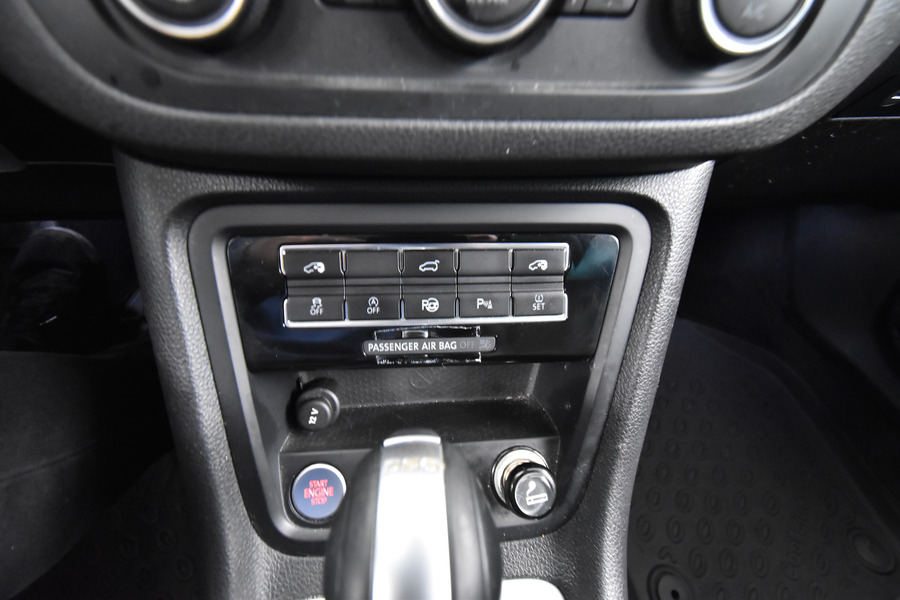 Volkswagen Sharan vaihtoauto