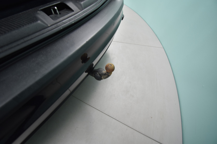 Volkswagen Sharan vaihtoauto