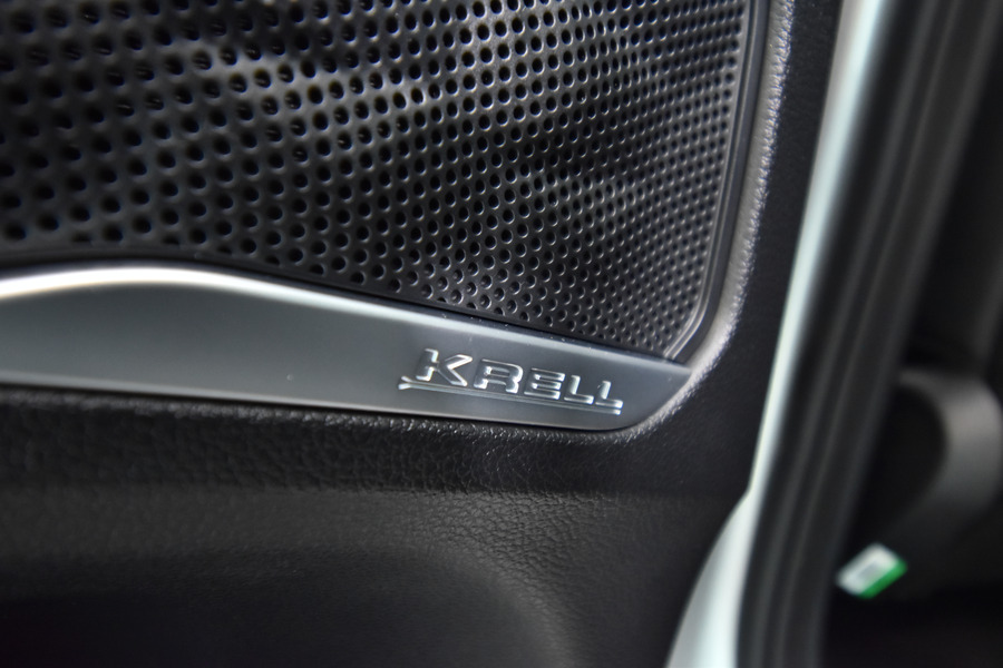 Hyundai Santa Fe vaihtoauto