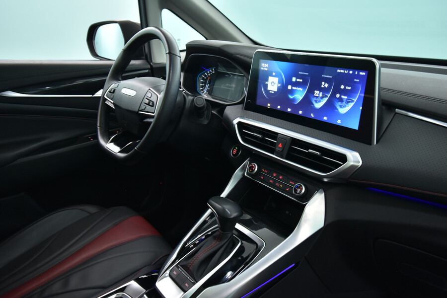 Maxus Euniq 5 vaihtoauto