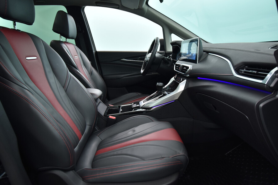 Maxus Euniq 5 vaihtoauto