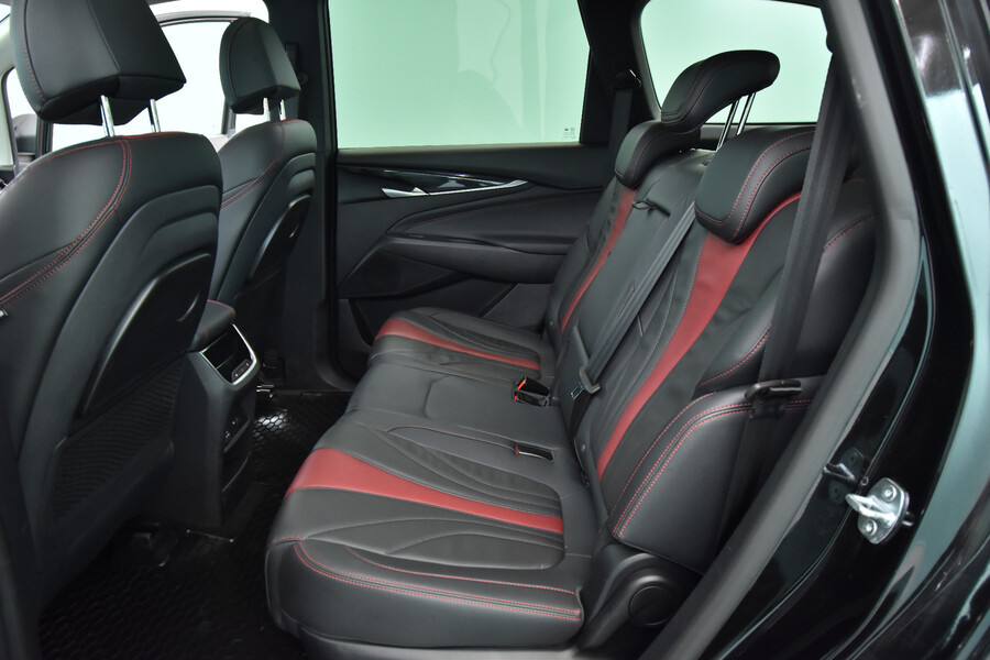 Maxus Euniq 5 vaihtoauto