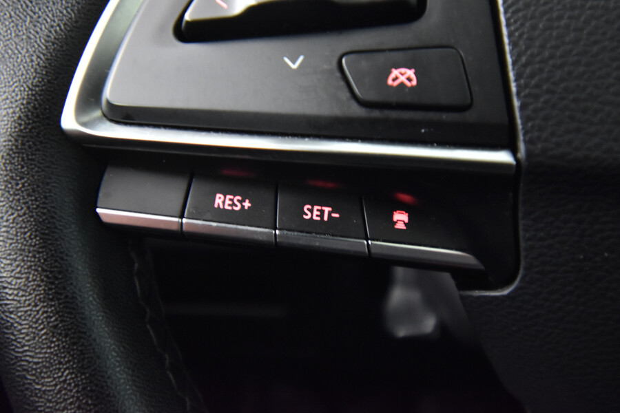 Maxus Euniq 5 vaihtoauto