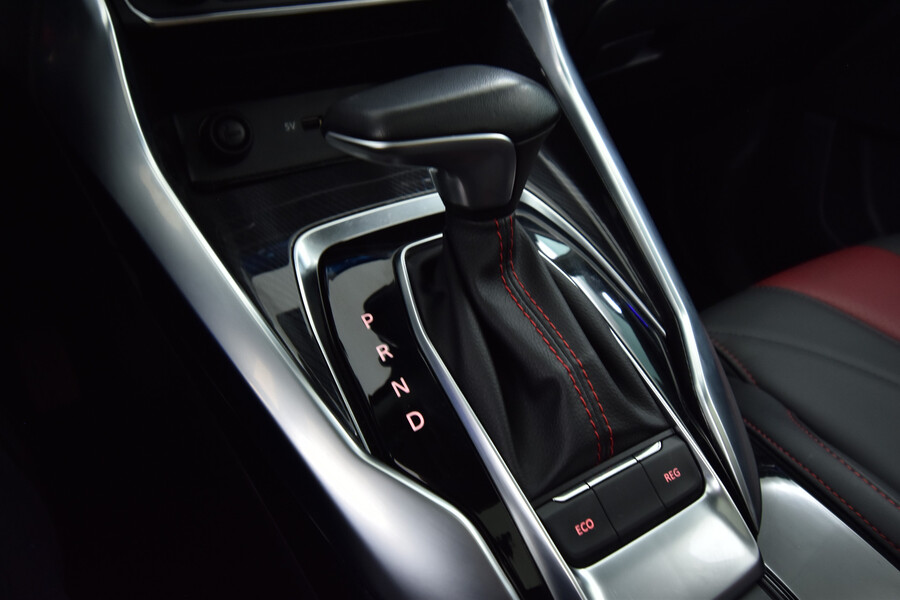 Maxus Euniq 5 vaihtoauto