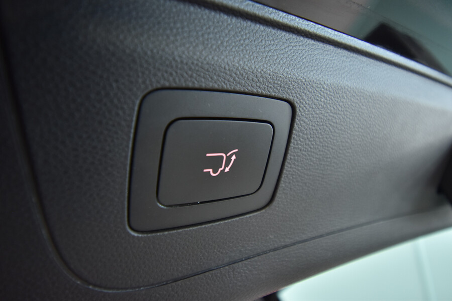 Maxus Euniq 5 vaihtoauto