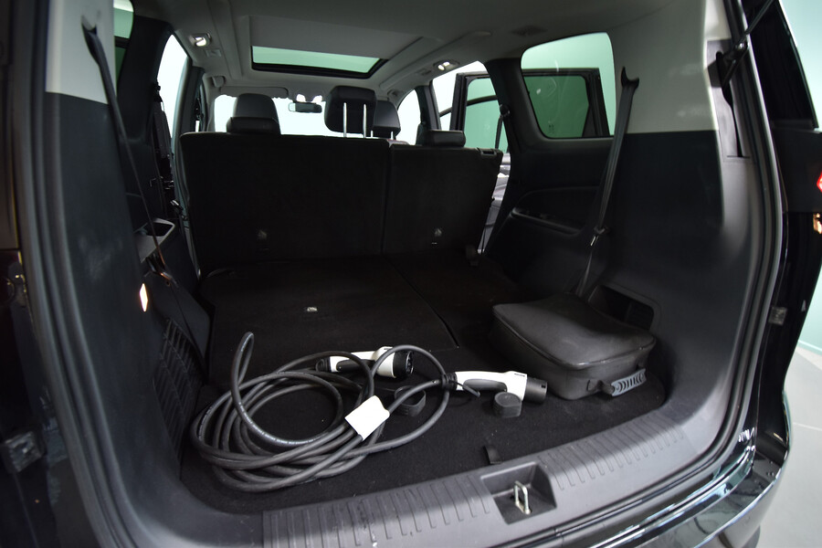 Maxus Euniq 5 vaihtoauto