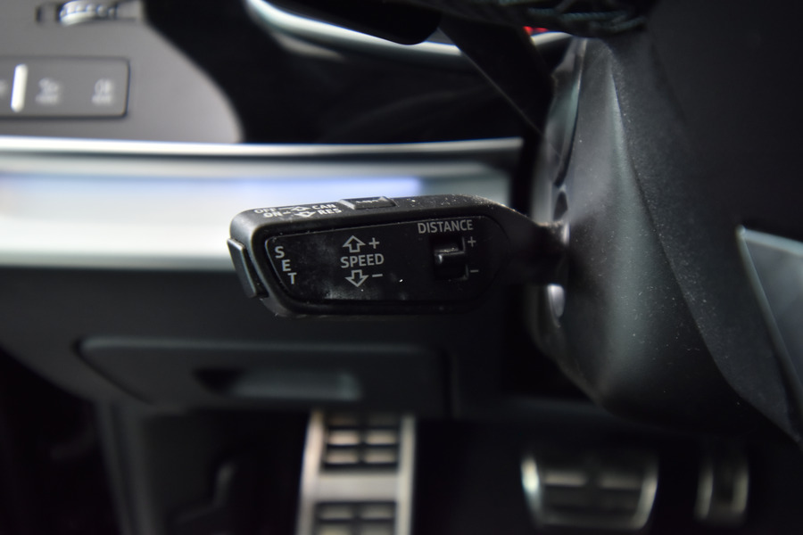 Audi Q8 vaihtoauto