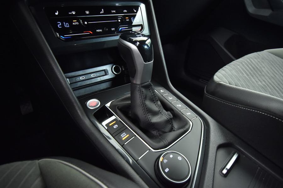 SEAT Tarraco vaihtoauto