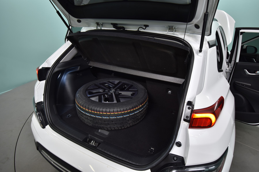 Hyundai Kona vaihtoauto