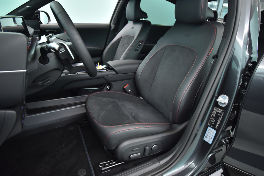 Hyundai IONIQ 6 vaihtoauto