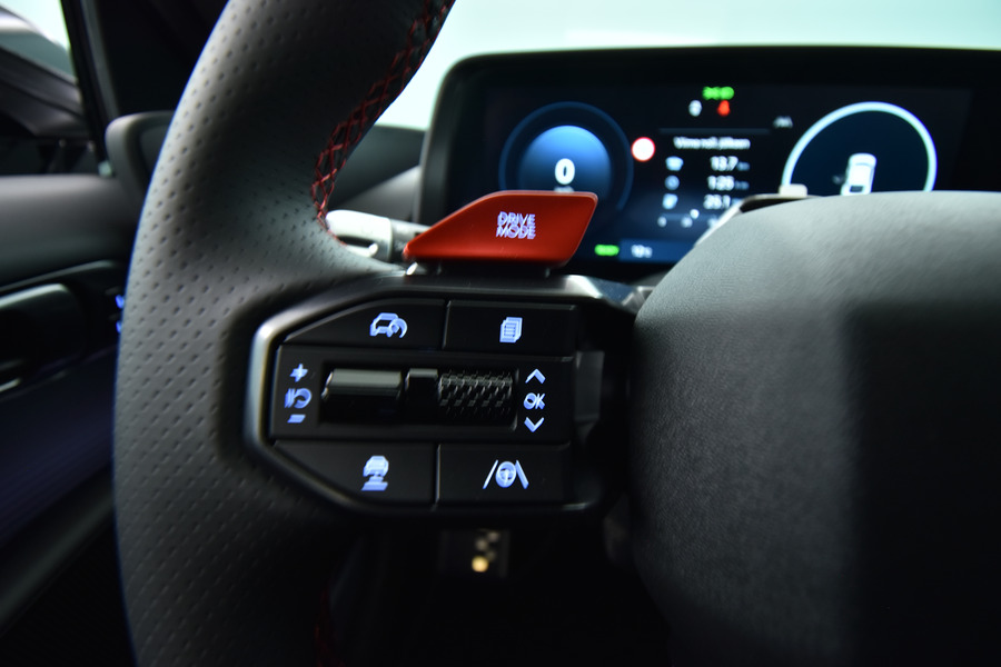 Hyundai IONIQ 6 vaihtoauto