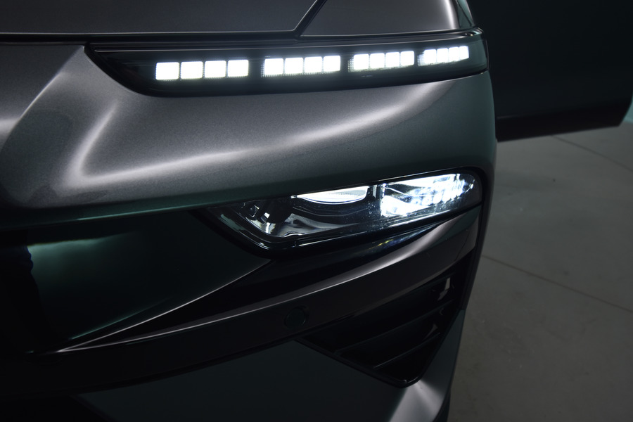 Hyundai IONIQ 6 vaihtoauto