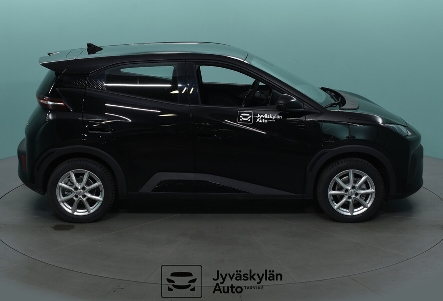 BYD Dolphin Surf vaihtoauto