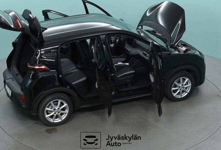 BYD Dolphin Surf vaihtoauto