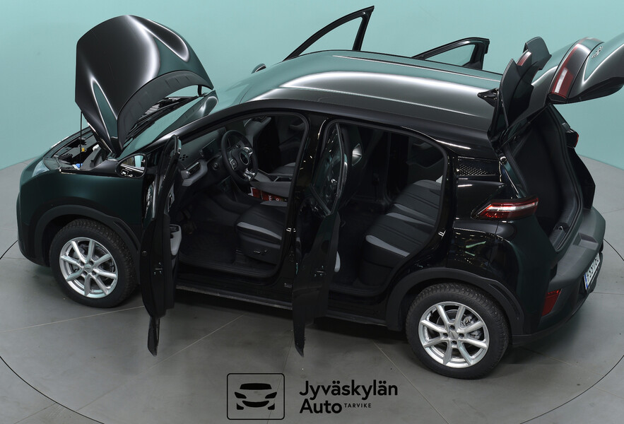 BYD Dolphin Surf vaihtoauto