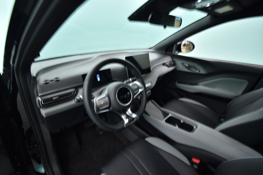 BYD Dolphin Surf vaihtoauto