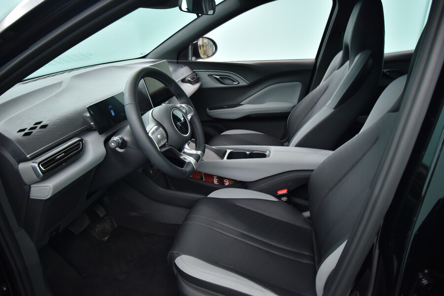 BYD Dolphin Surf vaihtoauto