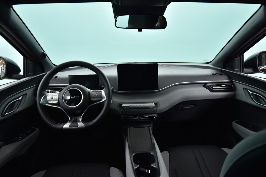 BYD Dolphin Surf vaihtoauto