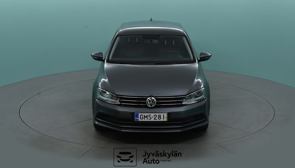 Volkswagen Jetta vaihtoauto