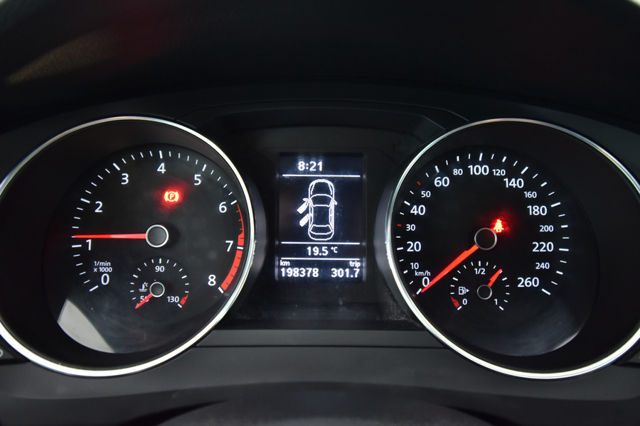 Volkswagen Jetta vaihtoauto