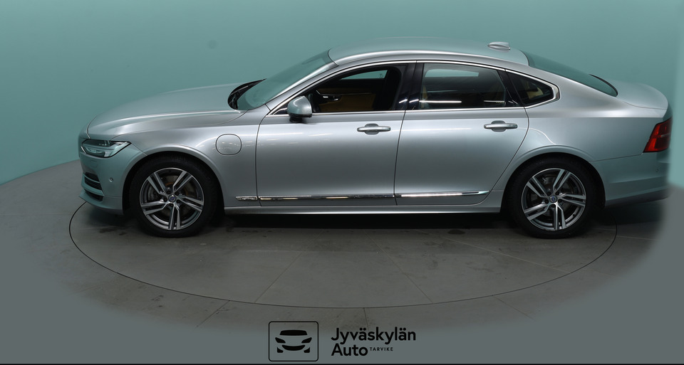 Volvo S90 vaihtoauto