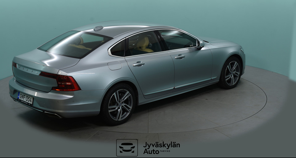 Volvo S90 vaihtoauto