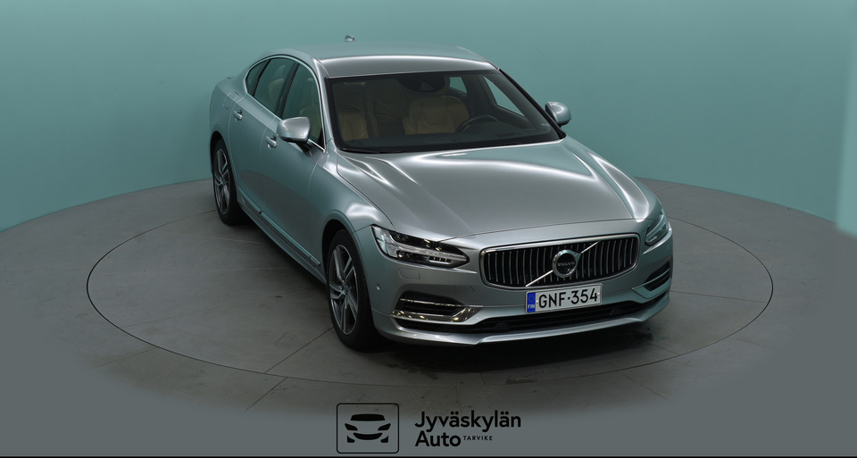 Volvo S90 vaihtoauto