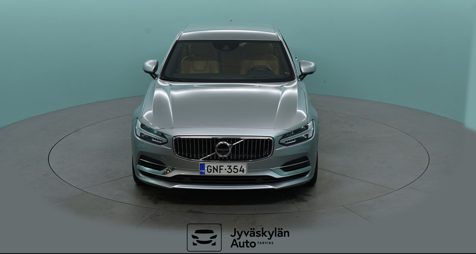 Volvo S90 vaihtoauto