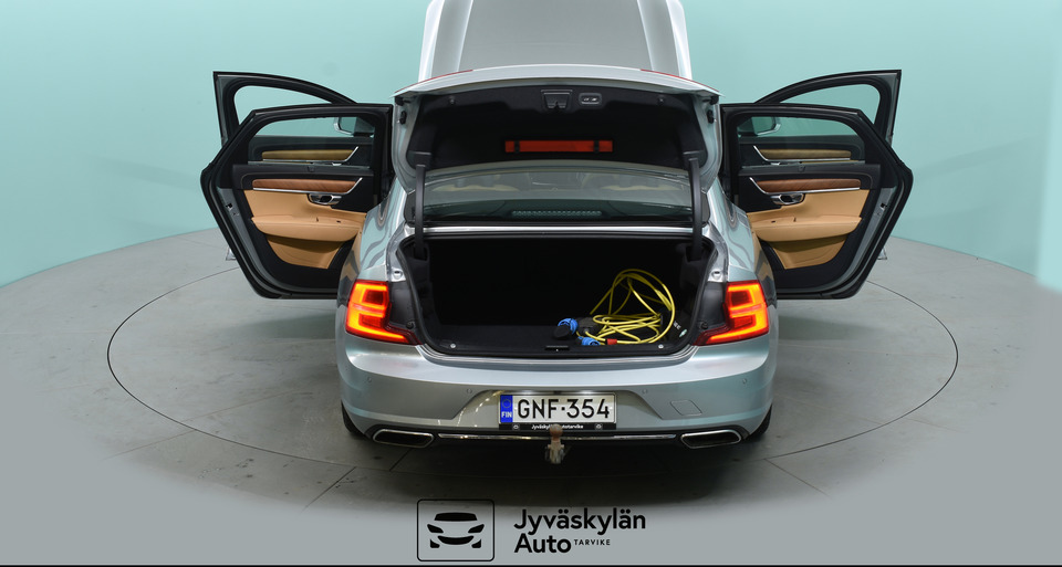 Volvo S90 vaihtoauto